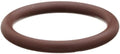 143 Viton O-Ring, 75A Durometer, 2-7/16" ID, 2-5/8" OD, 3/32" Width by MrO-Ring