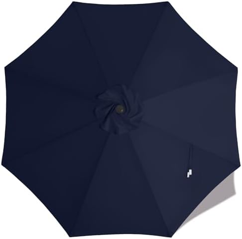 MASTERCANOPY 9 ft Replacement Canopy by MASTERCANOPY
