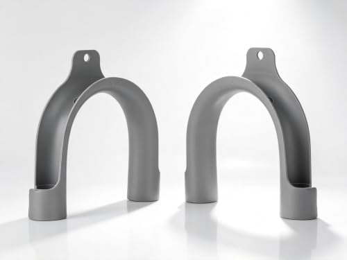 U‑Shaped Drain Hose Hook, Dishwasher Drain Hose Bracket - Image 6