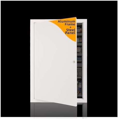 Metal Access Panel for Drywall by EXCELFU