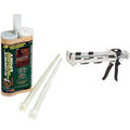 PC-Bundle Includes PC-Concrete Epoxy Adhesive Paste by ProtectiveCoatingCo