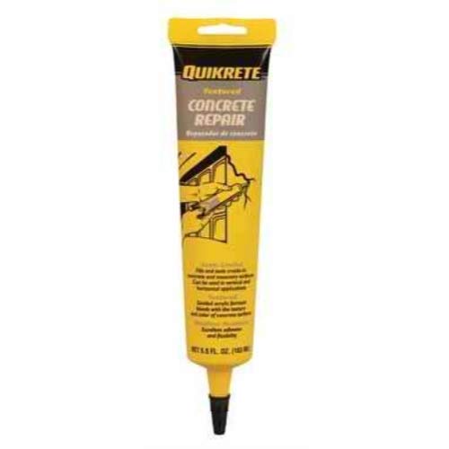 Quikrete Concrete Repair 5.5 Oz by Quikrete