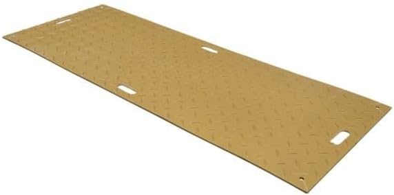 2' x 6' Ground Protection Mats - Image 9