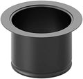 BOTEMY B9179 Extended Garbage Disposal Flange, Deep Kitchen Sink Flange by BOTEMY