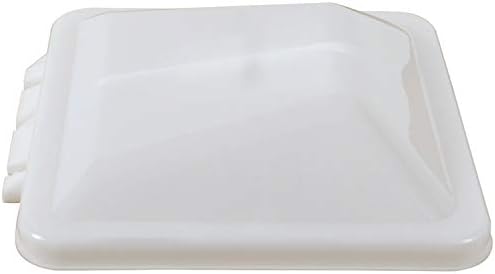 Ventline BVD0449-A01-20 Wedge Shape Vent Cover 14" x 14" by Ventline
