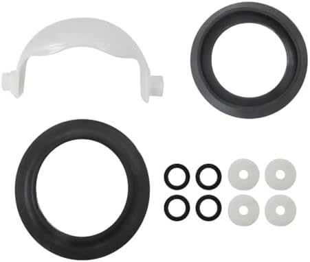 GRABOTE Upgraded for Thetford Style Toilet Repair Parts - Image 2