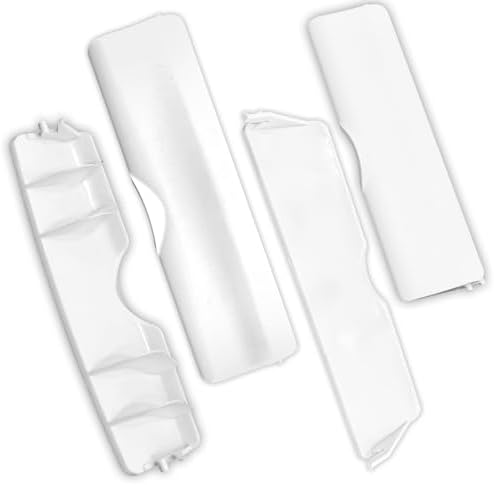 3315333.001 RV Air Conditioning SVC Louver Vent Cover Assembly by ulapithi