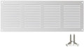14x4 Vent Cover with Built-in Screen by LIRAST