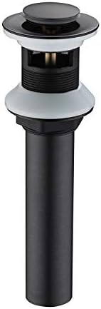 SUMERAIN Pop Up Drain Stopper by SUMERAINFAUCETS