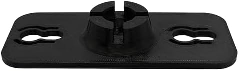 1pc Universal Dust Barrier Head Compatible by Sevomie