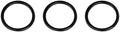 Sealing O-Ring Replacement for Waste Drain Plunger Stopper Valve by Sepaitek