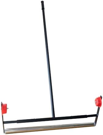PAD ‘N PROTECT Improved Carpet Protector Film Protection Applicator, Adjustable by PADNPROTECT