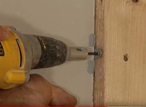 5/8 in. Corner-Back Drywall Back-up Clips - Image 4