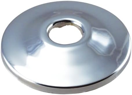 Westbrass A105KFH-26 5/8" x 3/8" OD x 20" Flat Head Toilet Riser Supply Line Kit - Image 6