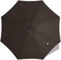 MASTERCANOPY 10 ft Replacement Canopy by MASTERCANOPY