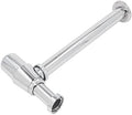 FTVOGUE Sink Drain Assembly Kit Brass Zinc Alloy Lavatory Drain Assembly G1-1 by FTVOGUE