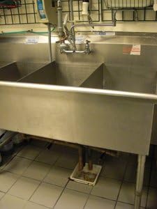 6.5" Floor Sink Strainer Basket - Image 4
