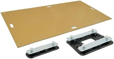 Mytee Products 6 Pack 3' x 6' by MyteeProducts