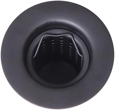 Westbrass A218-62 Junior Bar and Laundry Sink Drain Assembly - Image 4