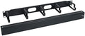 ICC 1U Ring Cable Manager Panel by ICC