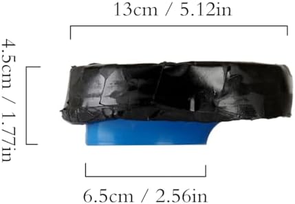 Leakproof Toilet Flange Repair Kit - Image 4