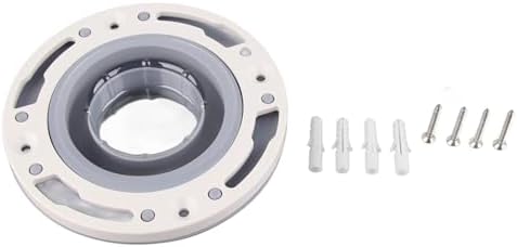 Universal Toilet Flange Repair Kit, Leakage Proof Toilet Repair Flange - Image 7
