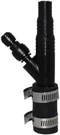 Universal Garbage Disposal Drain Line Adapter by neo
