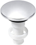 Pop Up Drain Stopper Bathroom Sink Compatible by Unknown