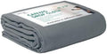 Canvas Drop Cloth for Painting 4x5 feet Pack of 1-8oz Painters Drop Cloths for by Unknown