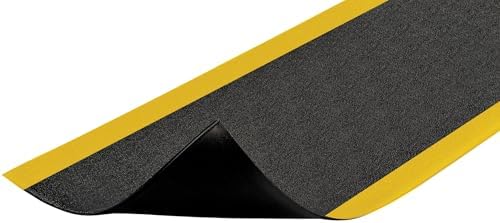 NoTrax 411 Sof-Tred™ 2' x 3' x 3/8" Anti Fatigue Mat by NOTRAX%C2%AEPREMIUMFLOORMATTING