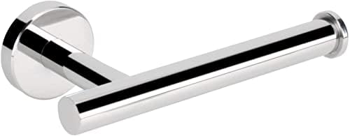 NearMoon Bathroom Toilet Paper Holder, Premium SUS304 Stainless Steel Rustproof by NearMoon