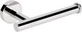 NearMoon Bathroom Toilet Paper Holder, Premium SUS304 Stainless Steel Rustproof by NearMoon