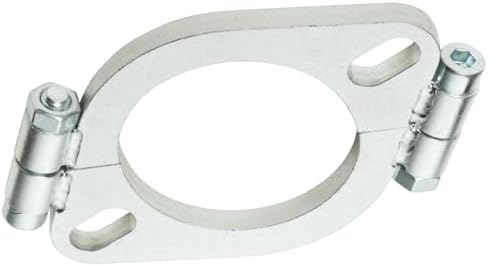 2-1/4 inch Split Flange Repair Kit, 2 Pack - Image 3
