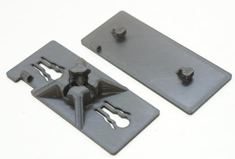 Replacement Head & Pad with Improved Locking - Image 2