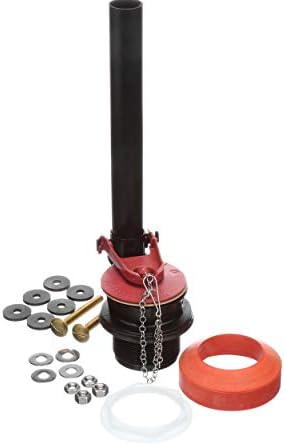 Fluidmaster 507AKP7 2-Inch Toilet Flush Valve Repair Kit - Image 2