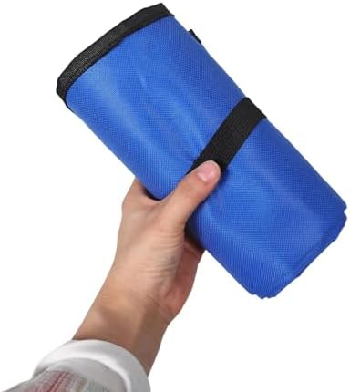 Cabilock Heavy-Duty Oxford Cloth Waterproof Repair Mat Anti-Slip Surface - Image 4