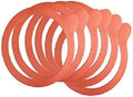 Weck 100mm Rubber Seals / Rings. Fits WECK Models 739 740 741 742 743 744 745 by WeckJars