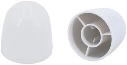 Toilet Bolt Caps Toilet Bolt Covers Toilet Screw Cover Caps Decorative Toilet by Unknown