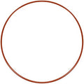 uxcell Silicone O-Ring, 185mm OD, 178mm ID, 3.5mm Width, VMQ Seal Rings Gasket by uxcell