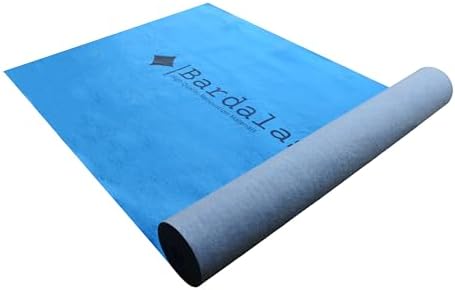 KA-BA-TFP3650 Surface & Floor Protection Mat 36"x50' Roll 150 SqFt - Image 7