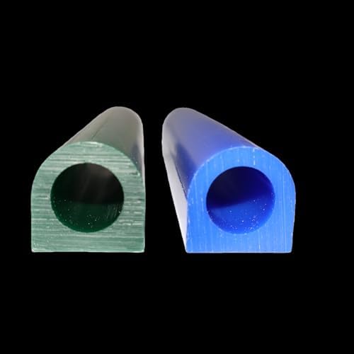 Wax Ring Tube 2PCS Carving Wax Ring Tube, Lost Wax Casting Supplies - Image 5