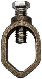 COREX Ground Rod Clamp - Image 2