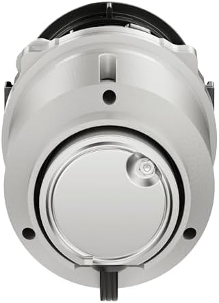 Waste King Garbage Disposal for Kitchen Sink - Image 6