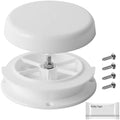 Mushroom Style RV Roof Vent Cap by Aussio
