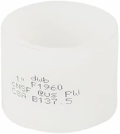100 piece EFIELD 1 Inch F1960 Expansion Rings/Sleeves | by EFIELDPEXTUBING