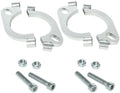 2-1/4 inch Split Flange Repair Kit, 2 Pack by PALOZO