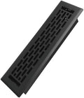 Howeall 2x12 Inches Heavy Duty Walkable Floor Register by Howeall