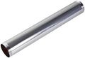 EZ-FLUID Heavy Duty Commercial 1-1/2"OD x 12-In 17GA Chrome Brass Tubular by EZ-FLUIDPlumbingProducts