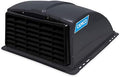 Camco Roof Vent Cover-Allows High Flow Ventilation Into Your RV, Rain or by Camco