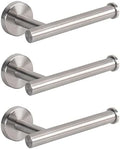 NearMoon Bathroom Toilet Paper Holder, Premium SUS304 Stainless Steel Rustproof by NearMoon
